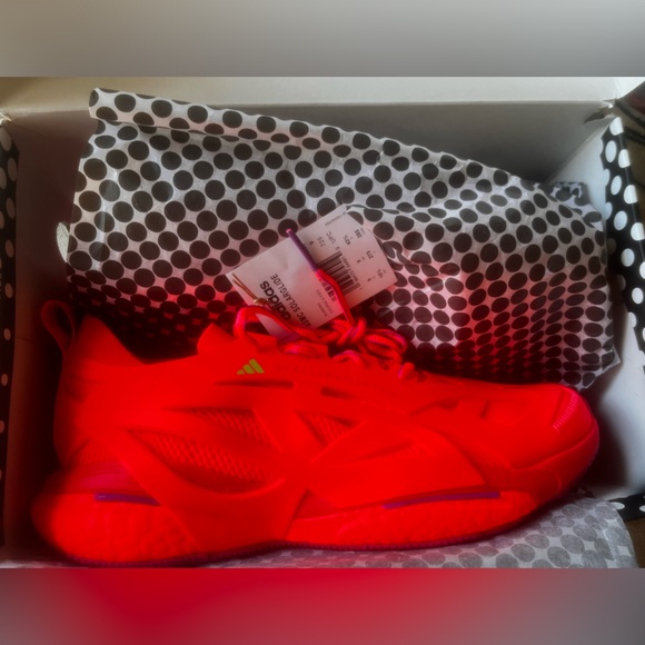 ADIDAS BY STELLA MCCARTNEY Solarglide Sneaker - Picture 3 of 15